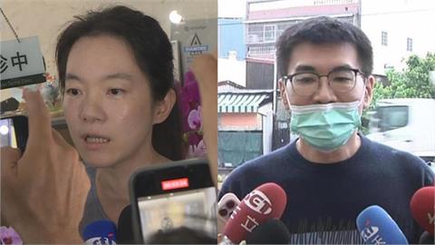 趙建銘「叩兒賣股」耍賴！「鍘美藝術節」力挺陳幸妤　狂炸澎湃辦桌「菜色、金額全曝」