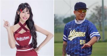 愛狗情侶1／樂天女神筠熹偽單身　大談5年地下情男友身分曝光