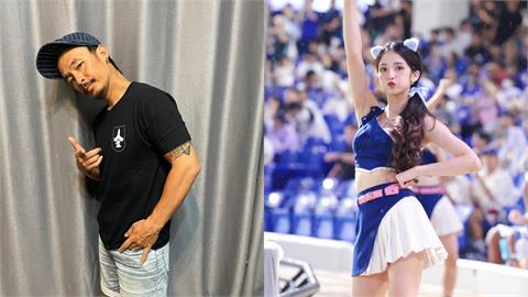 藍波正妹女兒Solo舞蹈電翻全場！中空襯衫「狂秀纖腰」辣跳爸爸代表作