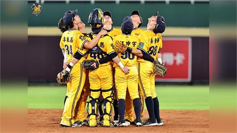 中職／中信兄弟1勝3敗奪冠機率僅17.6％！史上「僅3支球隊」克服劣勢封王