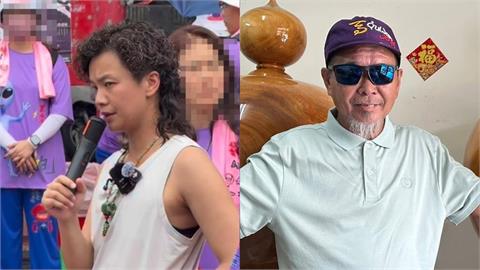 玄濟宮遭潑10桶穢物「屎料未及」！廖大乙喊「天道昭彰」籲：懺悔就醫