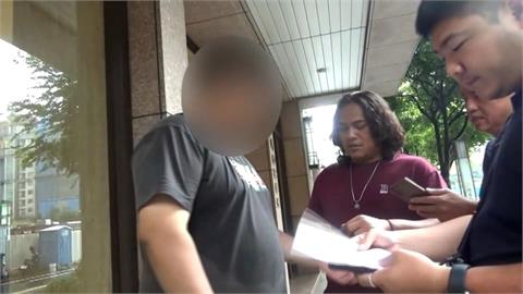 黑幫爭地盤！萬華鑽石大樓爆火併　威震集團夥天道盟砸場