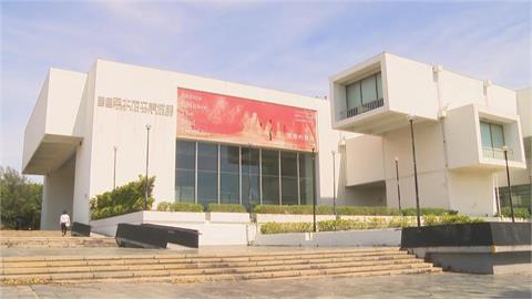 北美館「時代劇場」展 攝影詮釋當代影像