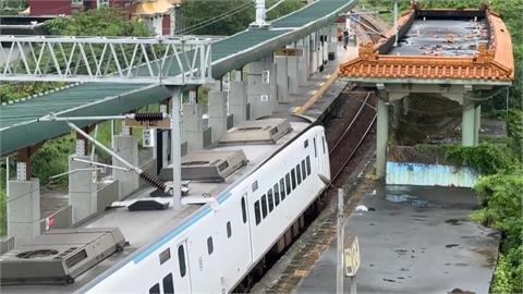「最荒涼車站」排行出爐！　　「這站」日均僅一人進出