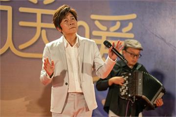 《餘燼》不只有新科影帝　金曲歌王洪榮宏驚喜獻唱引歡呼