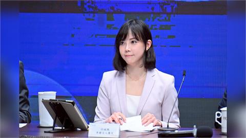 快新聞／中國施壓「他國」！撤銷賴清德專機飛航許可　政院轟：粗暴行徑絕無僅有