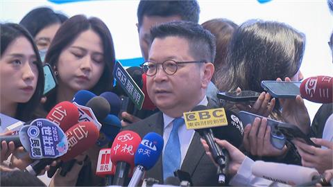 證交所董座:台股不限縮漲跌幅 若「非理性下跌」將採進一步行動