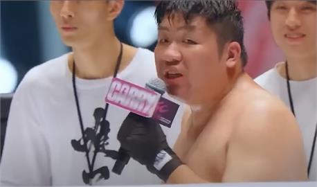史丹利稱蹦闆「打人就是不對」！再酸統神「愛賴皮」遭粉絲嗆：現在誰是肥豬