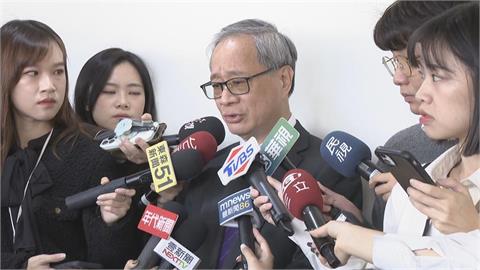 快新聞／媒體宣傳費「以為遊說成功」仍被刪光　文化部長：我們都被騙了