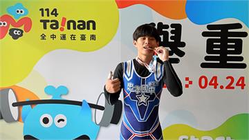 《全中運》心態一度飄掉太自信　丁子恩轉換態度成就全中運金牌