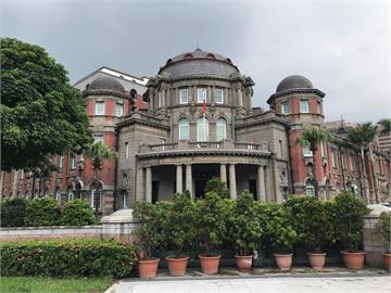 快新聞／預算遭砍影響154項業務 　監察院：將提出憲法訴訟
