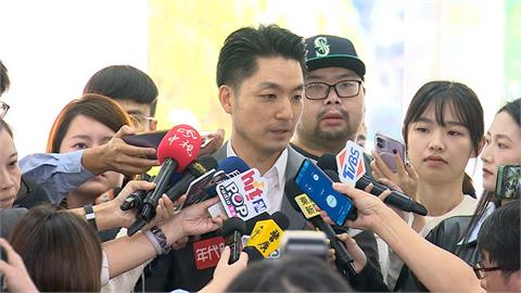 北市府曝民調逾6成支持雙城論壇　綠酸「球員兼裁判」合理化背書