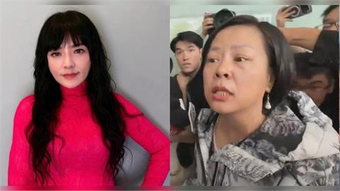 李貞秀「丟官大爆破民眾黨」國師早開示？預言「該爆的秘密壓不住」網驚：太神了