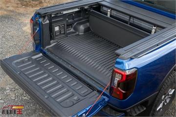 Ford Ranger PHEV 推出 Pro Power Onboard 雙向供電系統