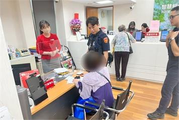 債務壓力誤信整合代辦　40歲女請鬼開藥單險被騙50萬元