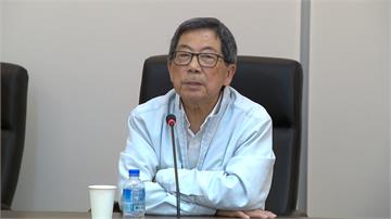 王能祥見證台灣關係法40年 籲國人建立共同命運感
