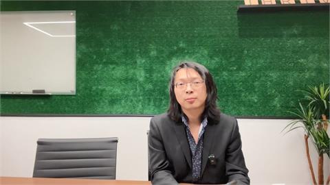 小粉紅大嗆台灣言論受限　時評員舉例反諷：中國才直接無限期關押