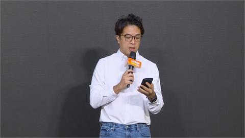 快新聞／柯文哲大翻車！稱市民大道縫合聽不懂　沈伯洋引柯市府計畫狠打臉