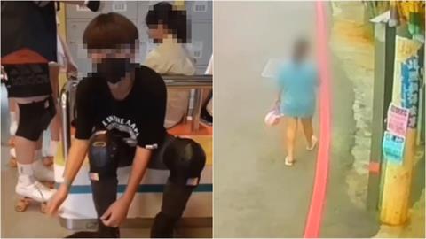 跪求小3歲男友「台中女大生」肉身挨31刀亡！踹屍凶嫌「這情況」恐僅關5年