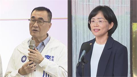 李四川酸命好「一代傳一代」　蘇巧慧：我的童年背負恐懼
