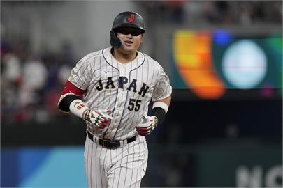 MLB(影)／日本巨砲村上宗隆不再吃香?　傳一豪門球隊恐退出爭奪戰