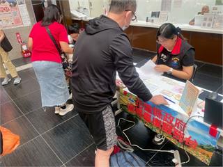 因應春節返鄉潮　花蓮縣府推實名制專車提醒「這時間」訂票