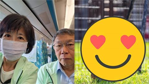 陳佩琪喊賴清德愛犬「殘障三腳狗」！總統府揭「斷腿真相」反差燦笑照逼哭網：全民寶貝