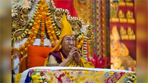 關鍵今日／中國暗殺疑雲引爆抗爭　達賴喇嘛流亡逾60年、310抗暴一次看