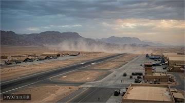 葉門青年運動控領空遭侵犯　怒嗆沙烏地：敢動手就炸機場