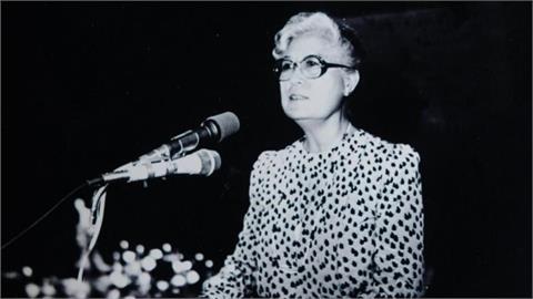 關鍵今日／救國民黨官員反被列槍斃名單！她受政治迫害流亡美國：永遠是臺灣人