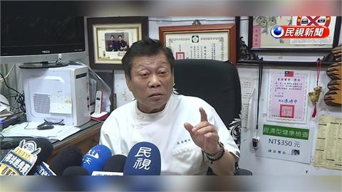 看台北101「徒手攀爬」掀兩極評價！高大成拿「這2事舉例」不挺：亂搞一場