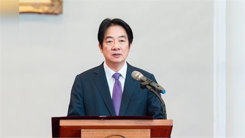 快新聞/2028連任在望?賴清德最新民調公布了 支持度猛升「驚人趨勢曝光」
