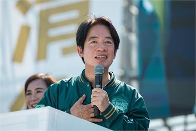 松田康博、小笠原欣幸分析2024大選　「本土派分裂」民進黨仍能勝選