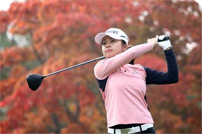 LPGA日本菁英賽　徐薇淩繳69桿並列第8
