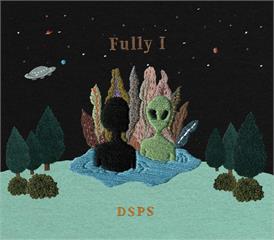 樂評：空氣游泳／DSPS《Fully I》（2019）