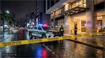 涉前女友槍擊案　玻利維亞總統顧問遭預防性羈押