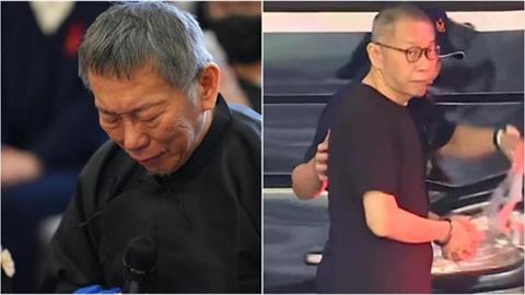 可7千萬交保「柯文哲恐散盡家財」命理師說了！揭2028運勢：沒總統命