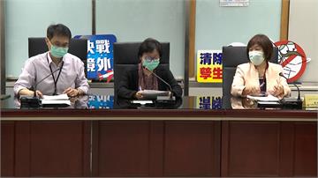 疫情中不敢進醫院 幼童接種率大減