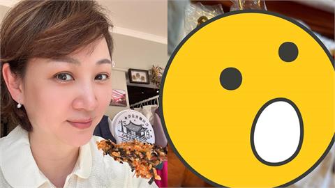 郁方19歲兒衝瑞士「0消費討勞力士湯匙」遭拒絕！下秒「1招大反轉」結局震驚她