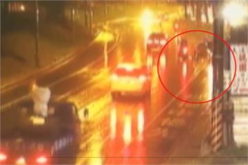 辯「不知道這麼嚴重」 無良駕駛撞死人竟落跑