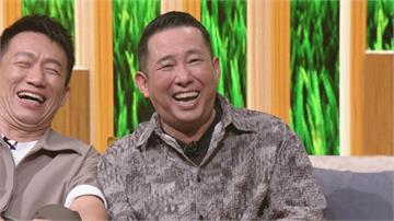 屈中恆上節目撩妹！「驚人舉動」現形讓女星看傻：很想揍他