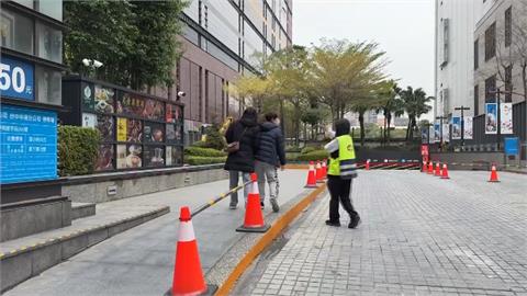 台中氣爆／盧秀燕震怒說重話！　強烈要求新光三越做到「兩件事」