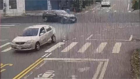 高雄路竹上月飛車追逐案　警追查真相竟是「這個」