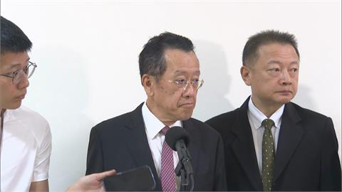 快新聞／AIT拜會鄭麗文！顧立雄揭國防預算「非單純數字」　籲朝野支持提升