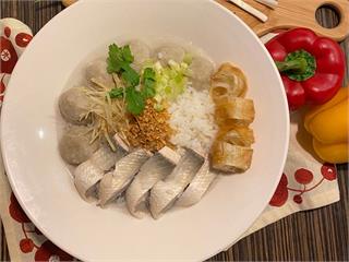新竹聚餐首選∣城隍廟旁暖心餐館 人氣無刺虱目魚料理來店必吃