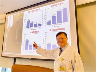 超高齡化社會！膽固醇非越低越好  醫示警：過低、劇烈變化恐致高齡失智風險升