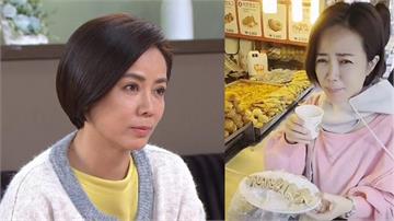 《豆腐媽媽》演惡媳被罵爆！陳仙梅「瘋狂行徑」閃衝韓國 網笑：嘉蓮跑路了？