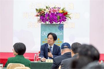 無人機預算遭刪光！賴清德直呼意外　承諾442億不夠還可加碼