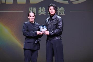 體育運動精英獎揭曉　陳傑憲、黃筱雯分奪最佳男女運動員