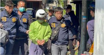 高雄碎屍魔延押2月！張介宗「看電視、聽廣播」蹲牢不無聊　鄰居活恐懼天天念佛號